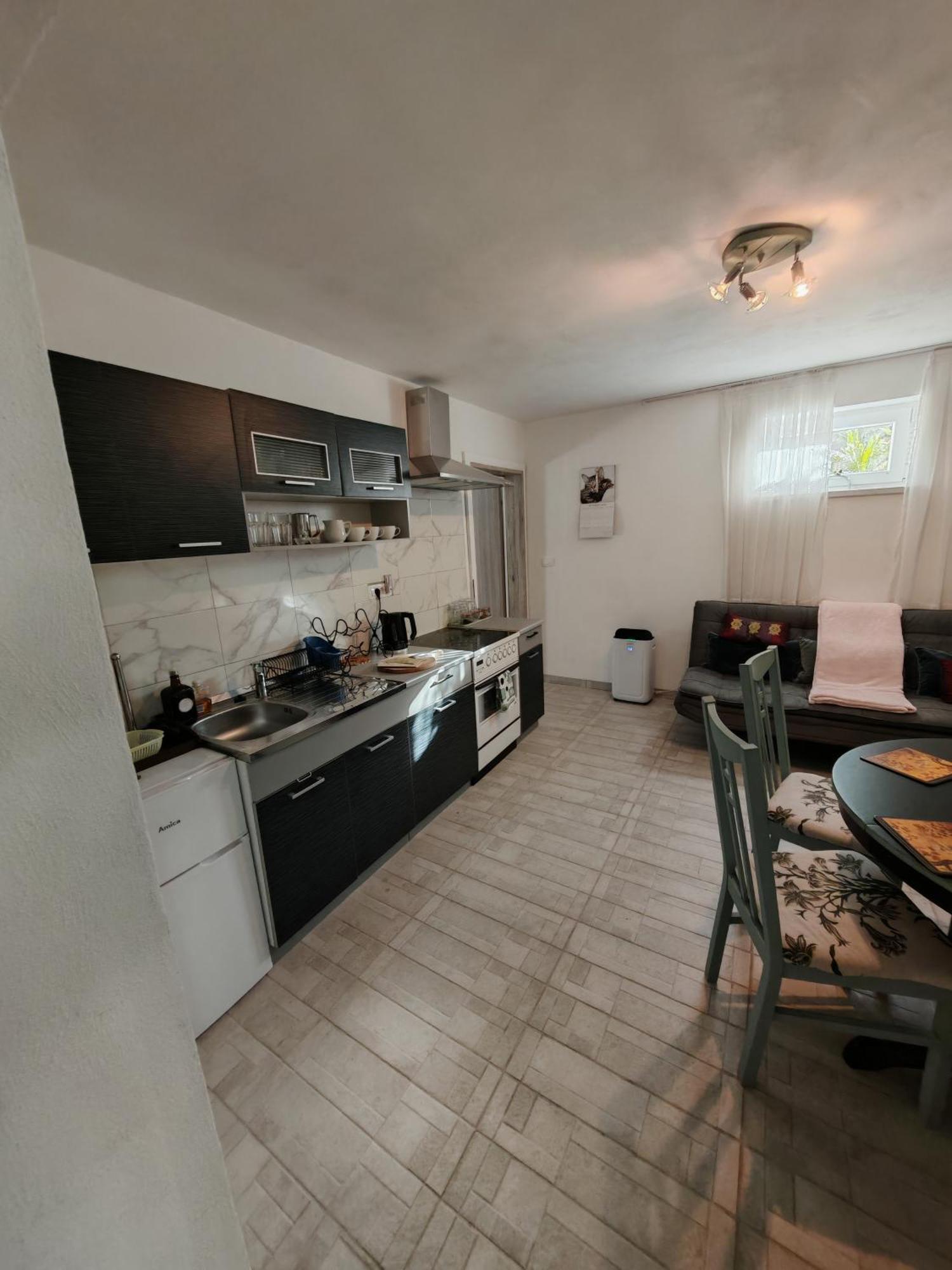 Apartma Oreh Vila Ziba Bohinj Eksteriør bilde