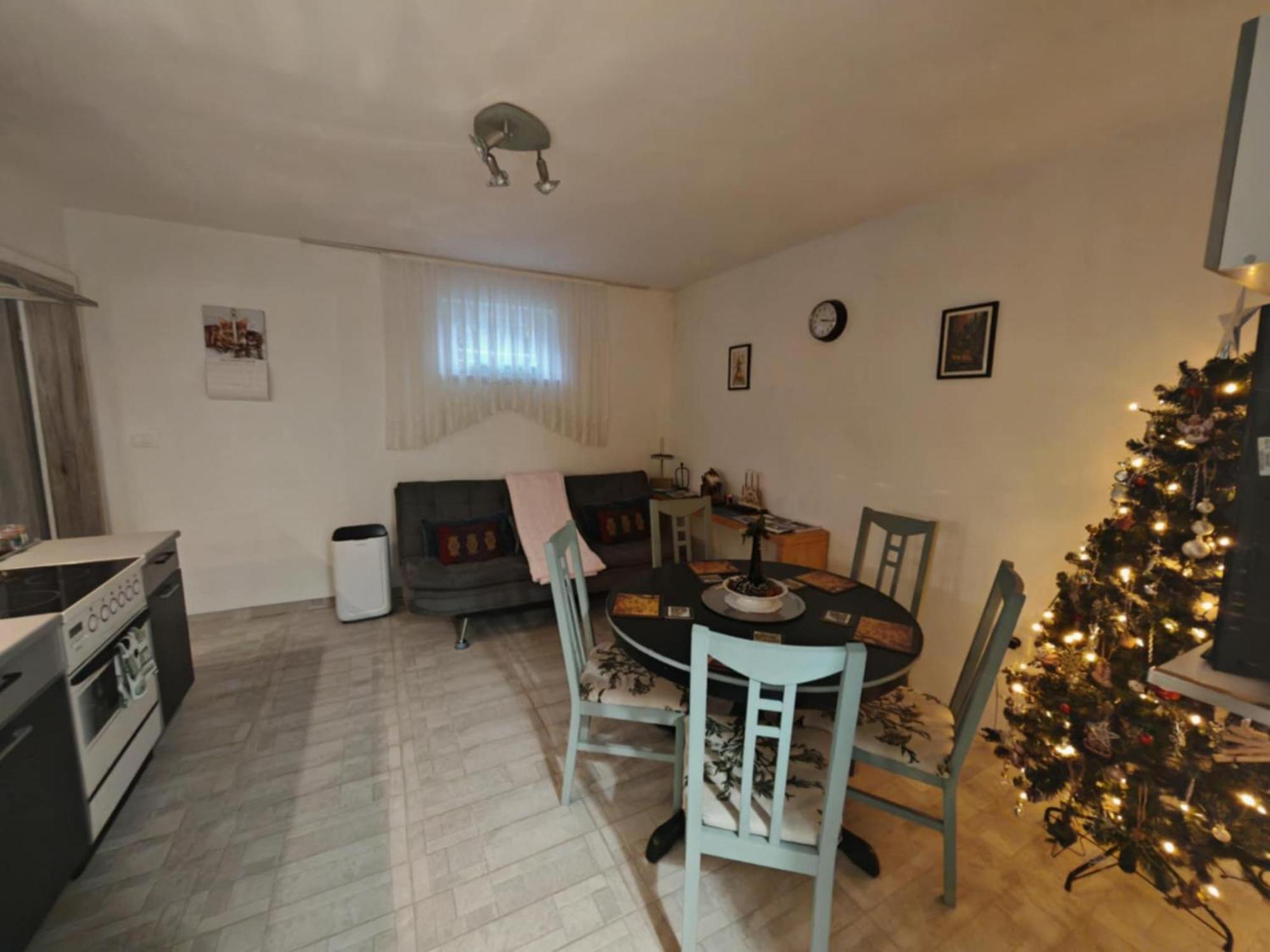 Apartma Oreh Vila Ziba Bohinj Eksteriør bilde