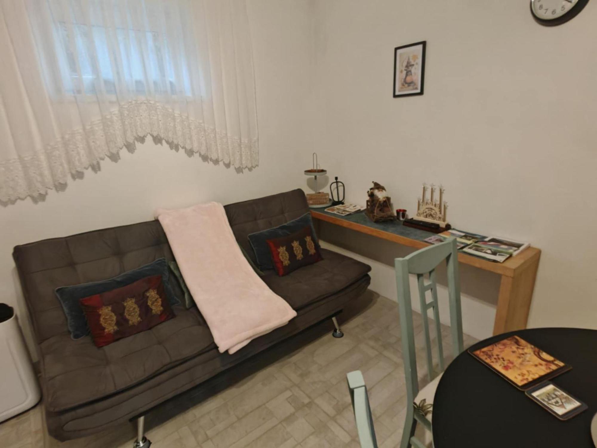 Apartma Oreh Vila Ziba Bohinj Eksteriør bilde