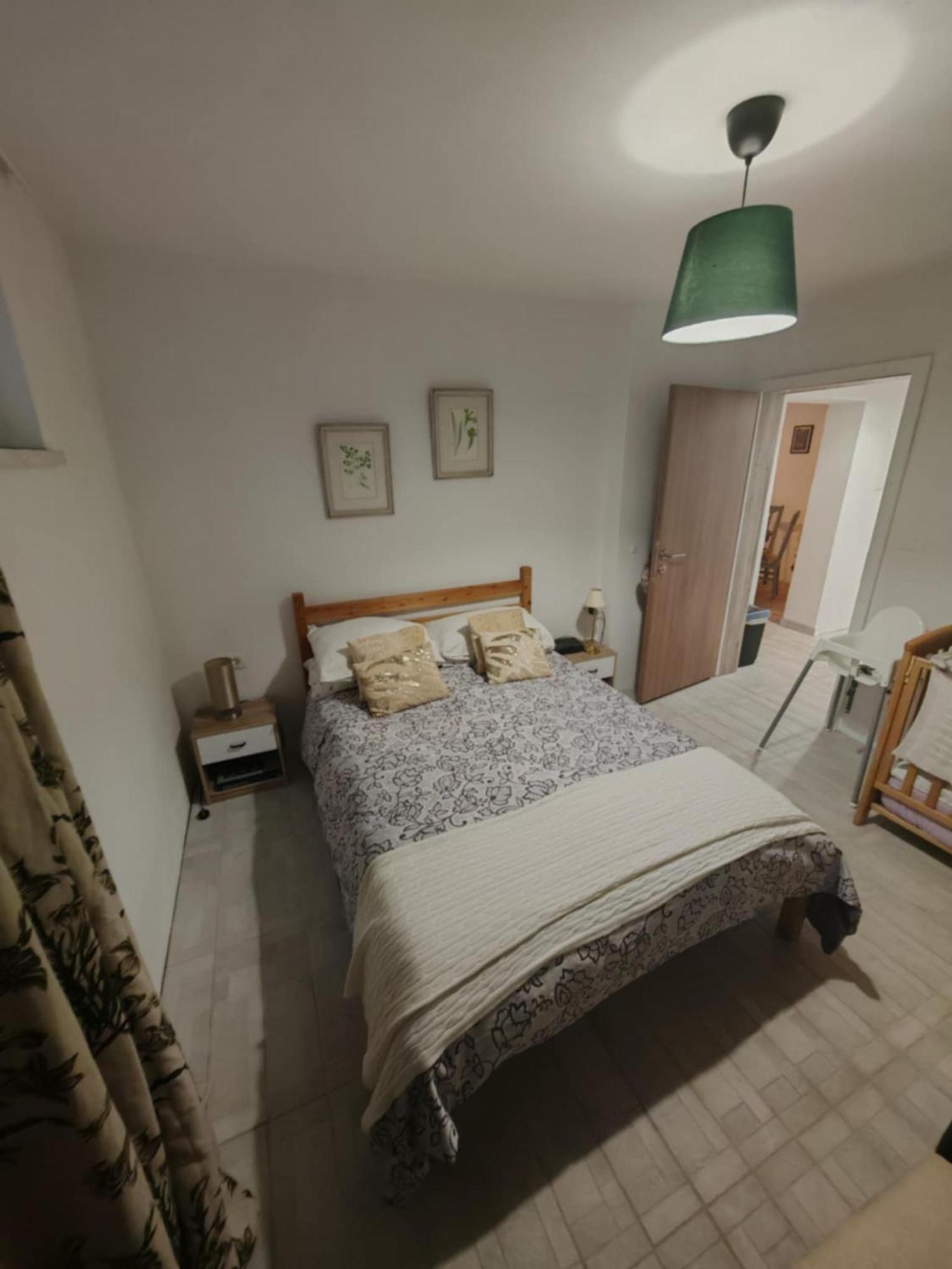 Apartma Oreh Vila Ziba Bohinj Eksteriør bilde