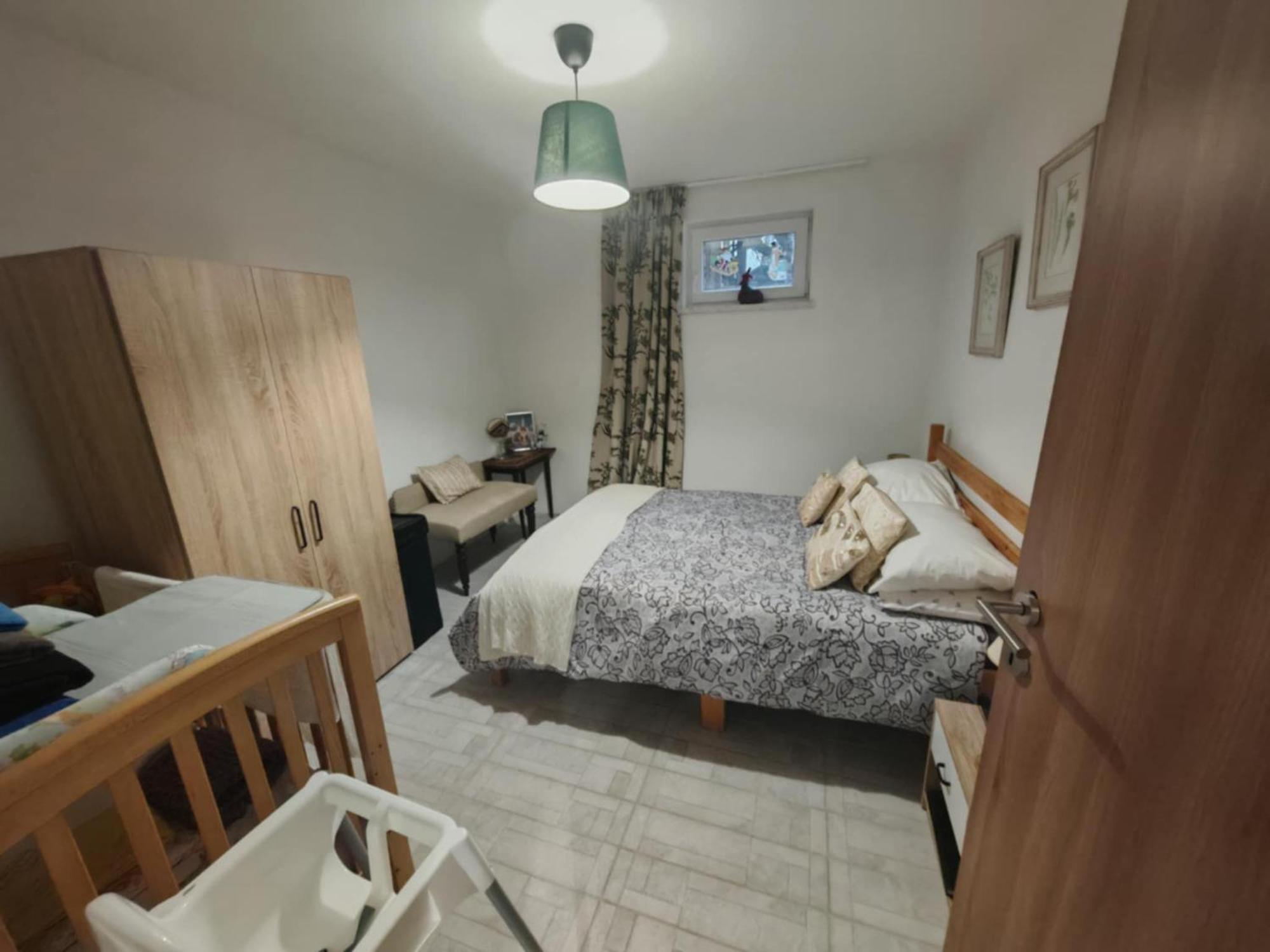 Apartma Oreh Vila Ziba Bohinj Eksteriør bilde